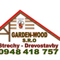 GARDEN - WOOD s.r.o.