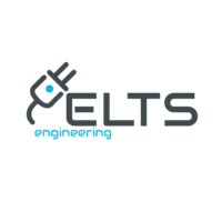 Tomáš Špiriak - ELTS engineering